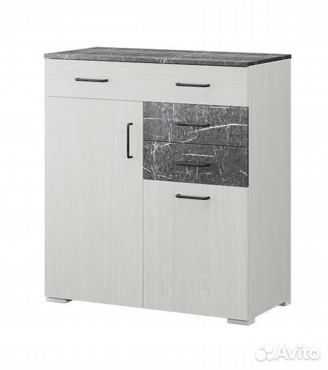 Теана Комод