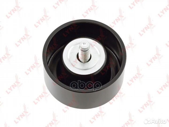 Ролик руч.ремня nissan Navara(D40) 2.5D 05 / P