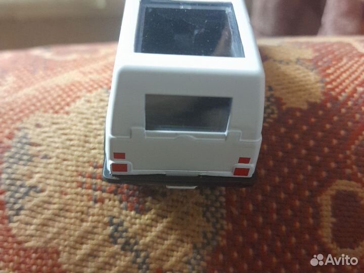 Гелендваген