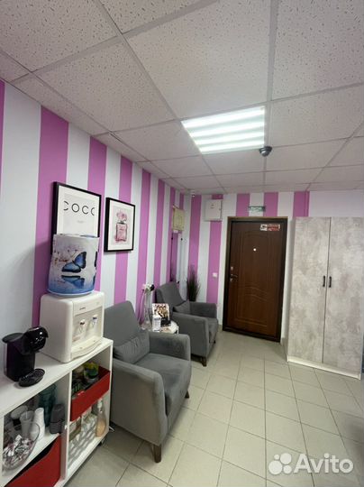 Аренда кабинета под все услуги