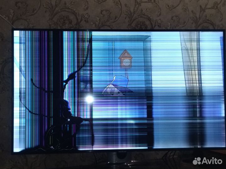 Samsung SMART Tv 4k
