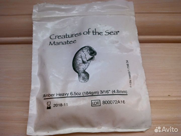 Кольцо эластичное для брекетов