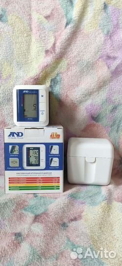 Тонометр автоматический and