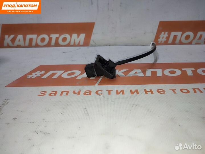 Камера заднего вида Mazda 3 BM рест. 2016