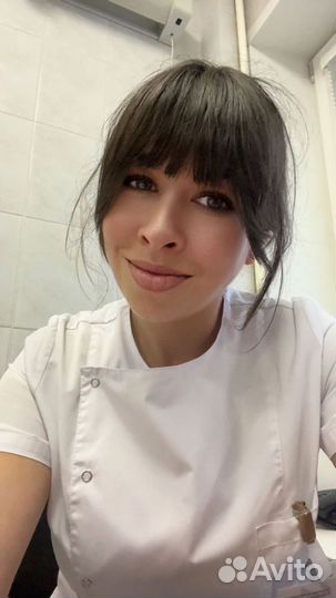 Уборка квартир