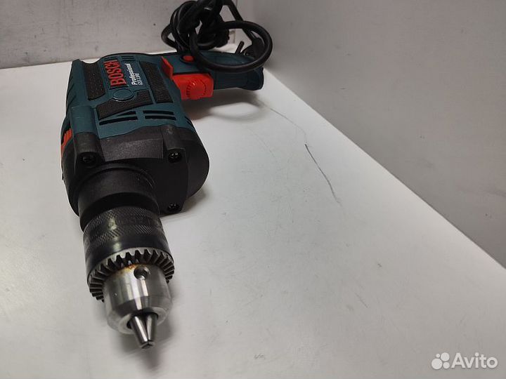 Дрель Bosch GSB 13 RE