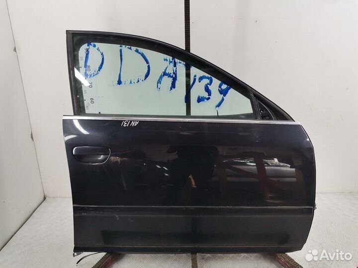 Дверь передняя для Audi A6 C5 4B0831052