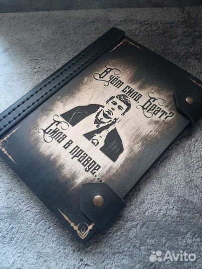 Блокноты ежедневники