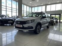 ВАЗ (LADA) Granta Cross 1.6 MT, 2024, 5 �км, с пробегом, цена 1 190 000 руб.