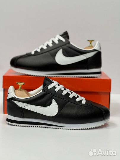 Кроссовки Nike Union Cortez