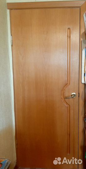 Дверь межкомнатная