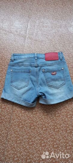 Шорты