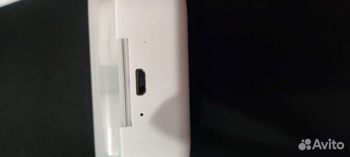 Беспроводные наушники inter step