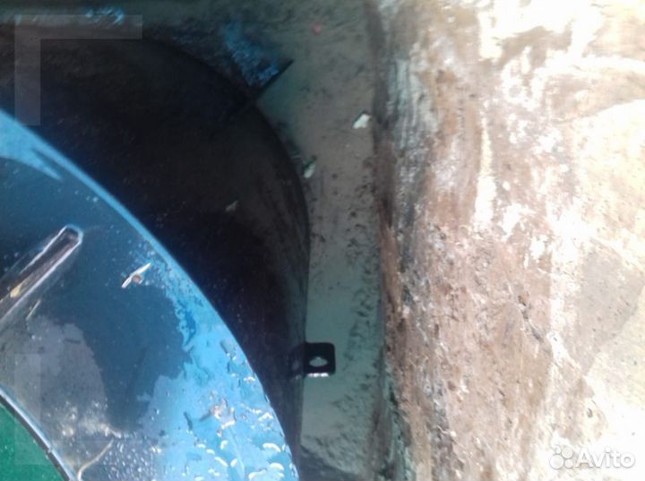 Септики под ключ