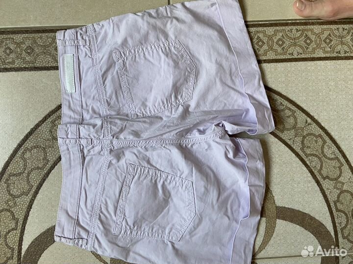 Шорты женские