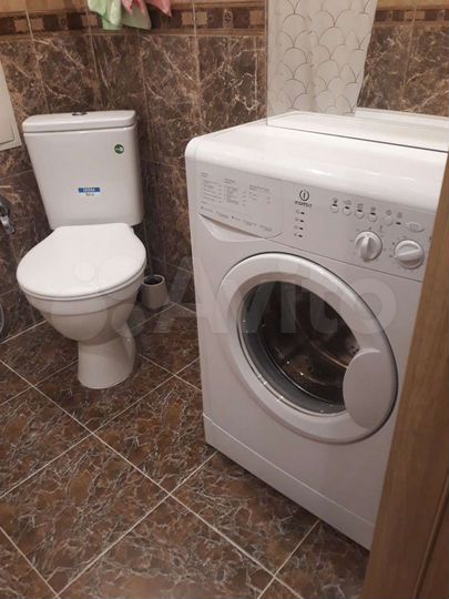 Квартира-студия, 28 м², 4/27 эт.