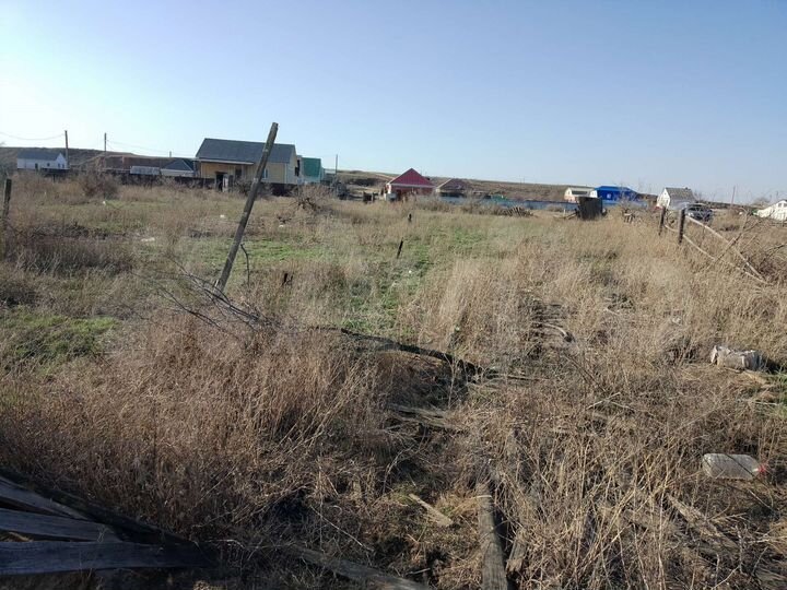 Участок 6 сот. (СНТ, ДНП)