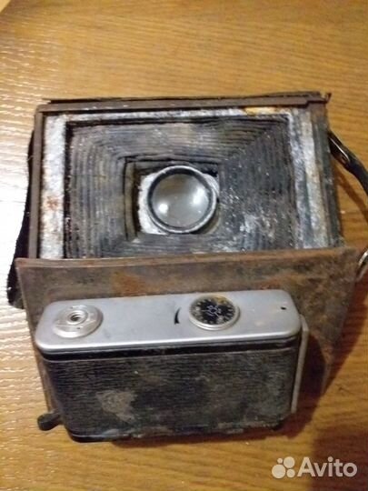 Фотоаппарат