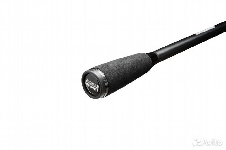 Спиннинг Снасти Здрасьте porolka 762ML 2.30m 4-16g