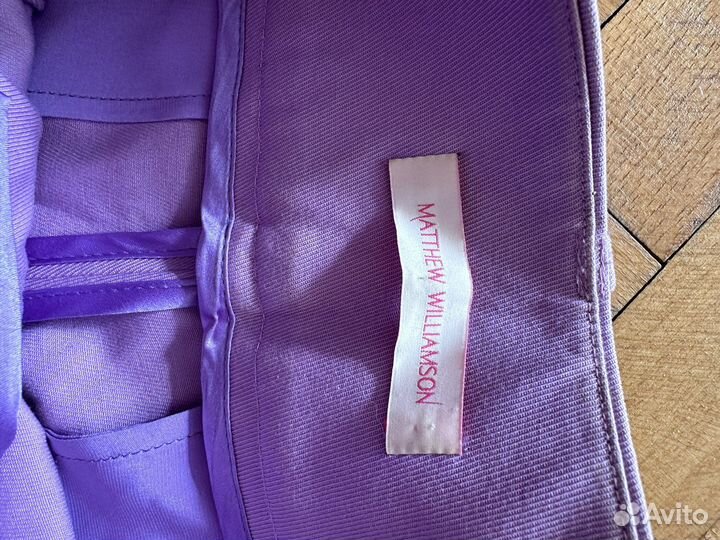 Шорты Matthew Williamson оригинал