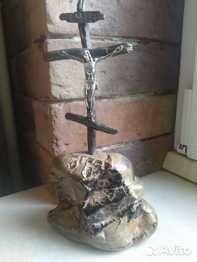 Скульптура (ручная работа)