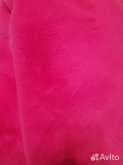 Остатки тканей