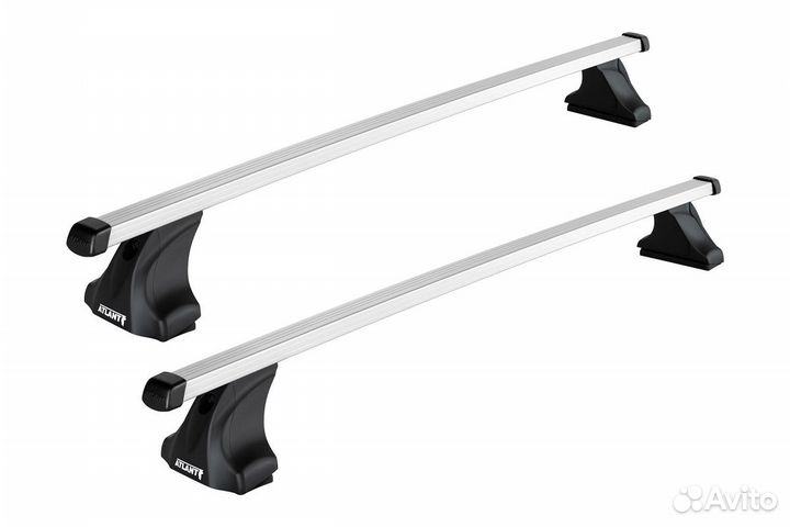 Багажник Атлант Opel Astra J седан 2009- стандарт