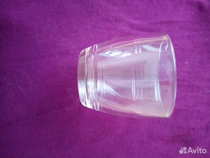 Стопки СССР