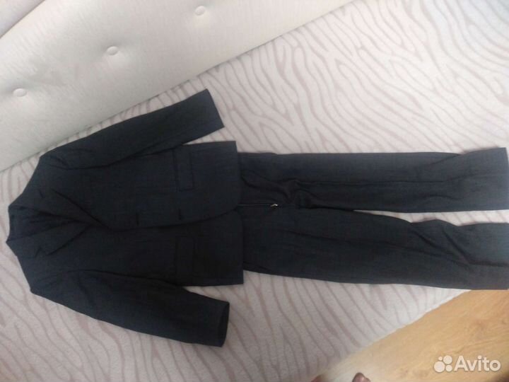 Школьная форма для мальчика 128 134