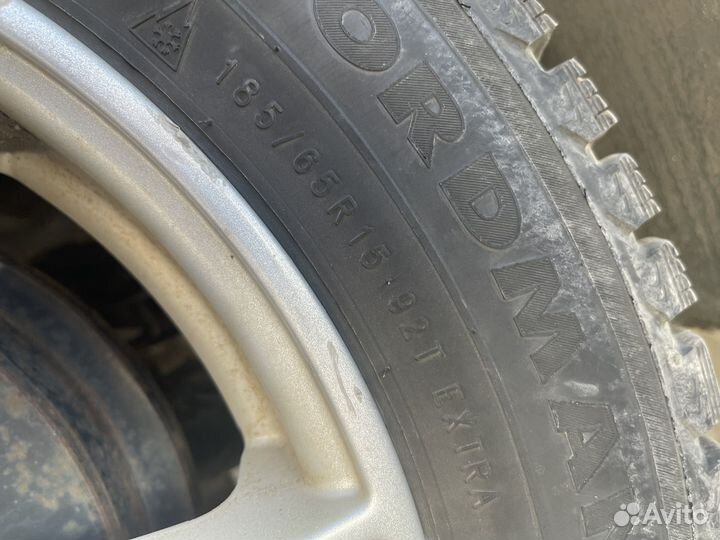 Nordman 5 185/65 R15 92T