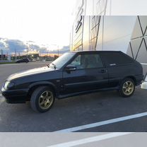 ВАЗ (LADA) 2113 Samara 1.6 MT, 2007, 252 000 км, с пробегом, цена 170 000 руб.