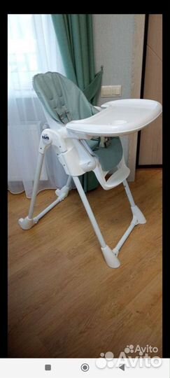 Стульчик для кормления Cam