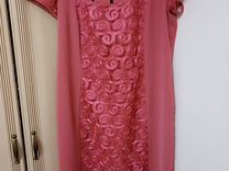 Платье женское(Белоруссия ) 50 52 размер