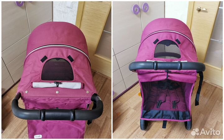 Прогулочная коляска Valco Baby Snap 4 Tailormade