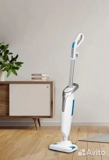 Паровая швабра tefal