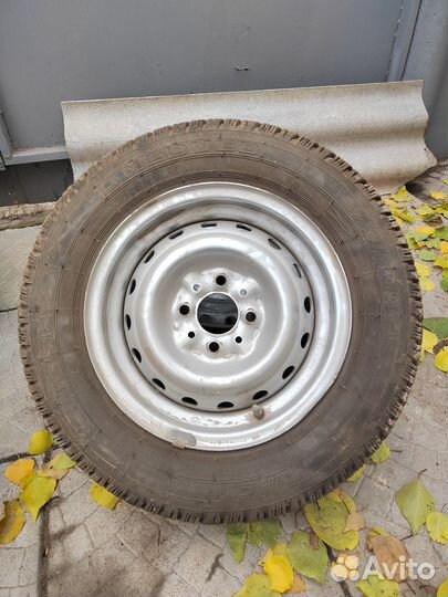Medved Я-512 175/70 R13