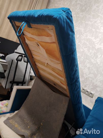 Ремонт мебели , диванов, кроватей, купе шкафов