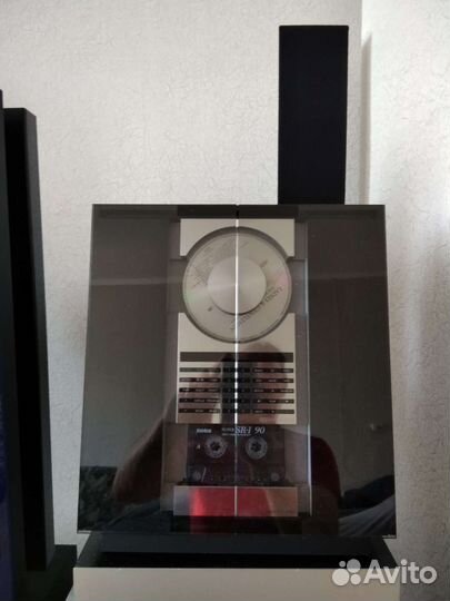 Муз. центр Bang & olufsen