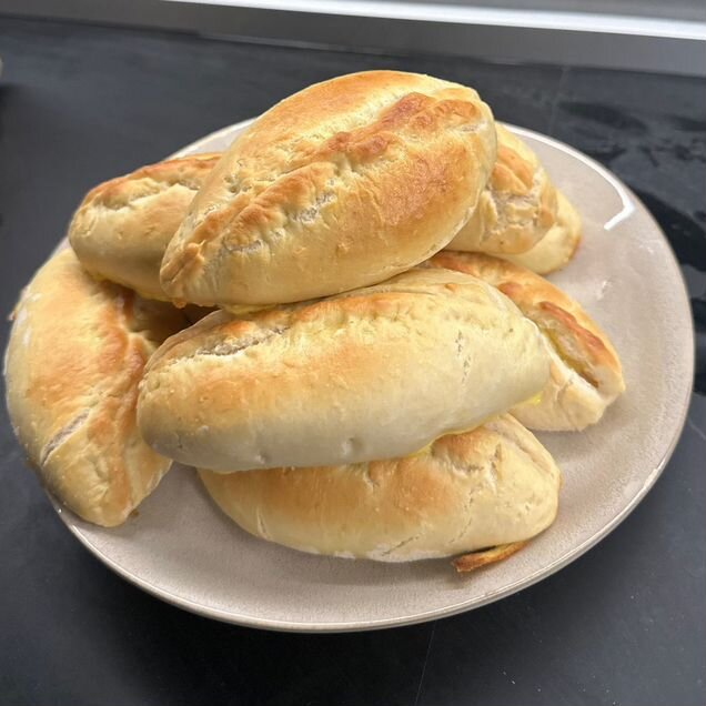 Готовая домашняя еда