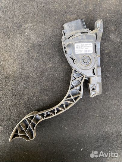 Педаль газа Ford Mondeo 4