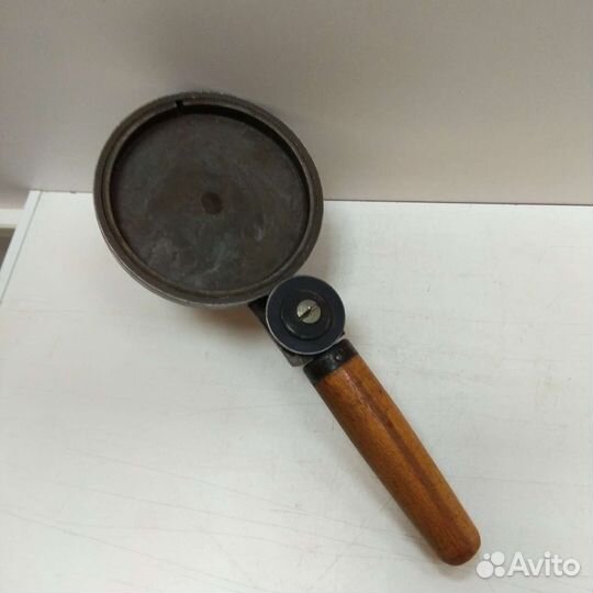 Закаточная машинка для банок. СССР