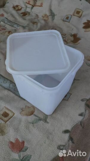 Куботейнеры (контейнер) для всего