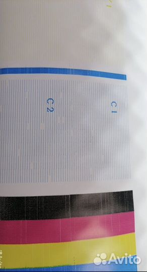 Сольвентный принтер 3.2м Flora2