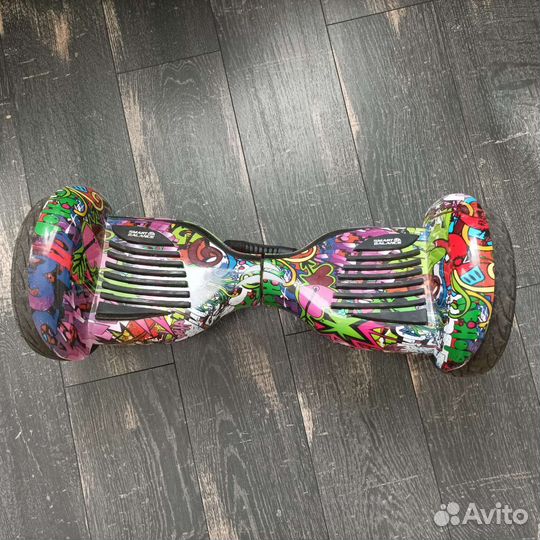 Гироскутер smart balance pro 10,5