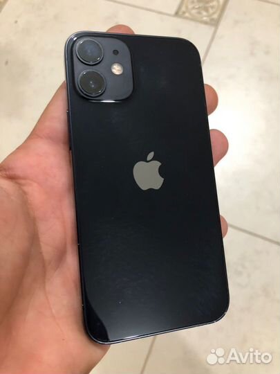 iPhone 12 mini 64
