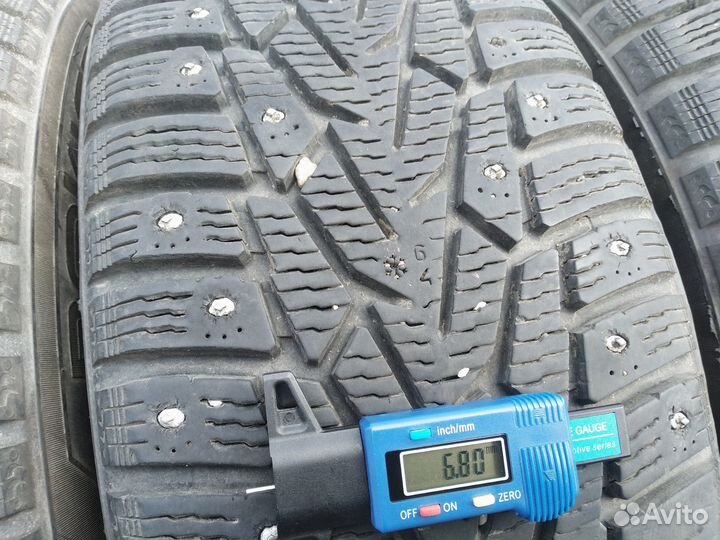 Зимние колеса R16 Opel Mokka Опель Мокка