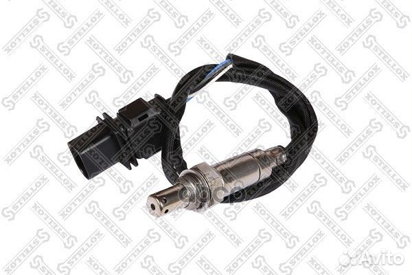 20-00214-SX лямбда-зонд BMW E81/E90/E60/E61/E6