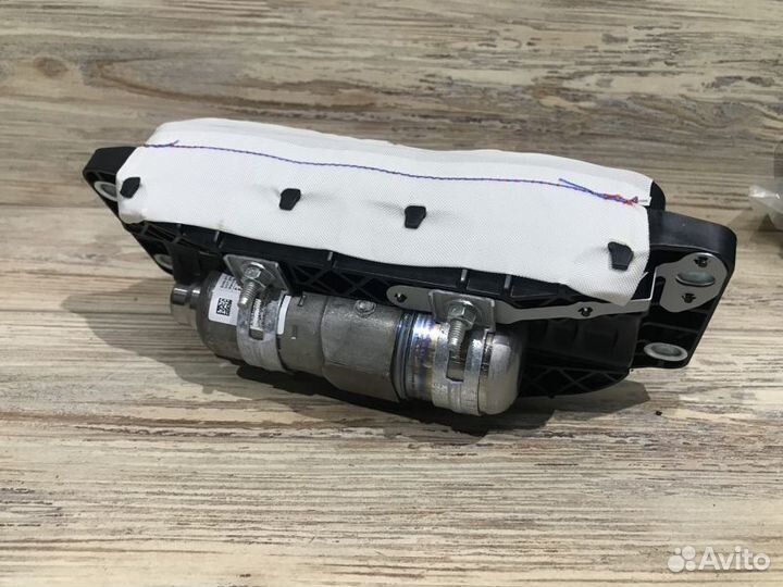 Подушка безопасности Volkswagen Tiguan 5N1