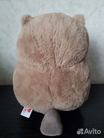 Мягкая игрушка