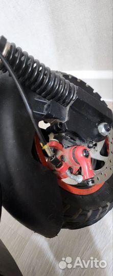 Кугоо М 4про